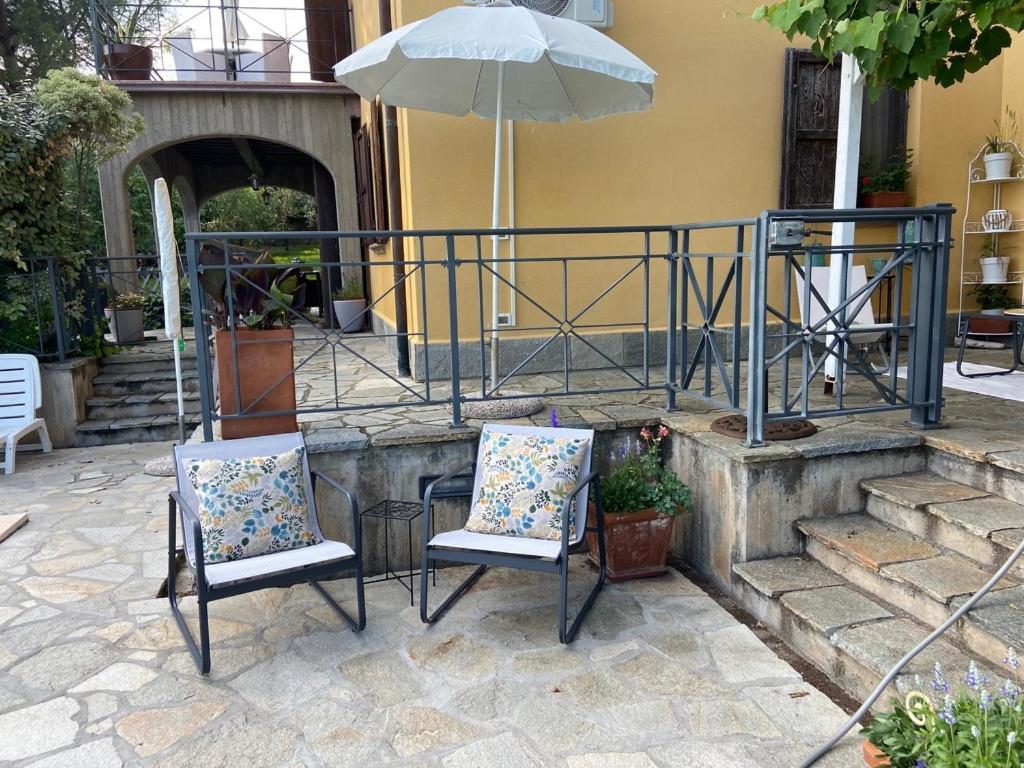 Villa Antonella Кастелина Маритима Екстериор снимка