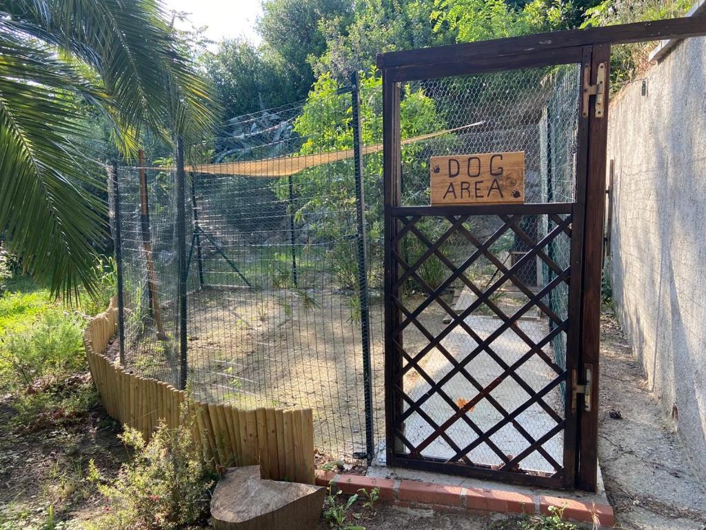 Villa Antonella Кастелина Маритима Екстериор снимка