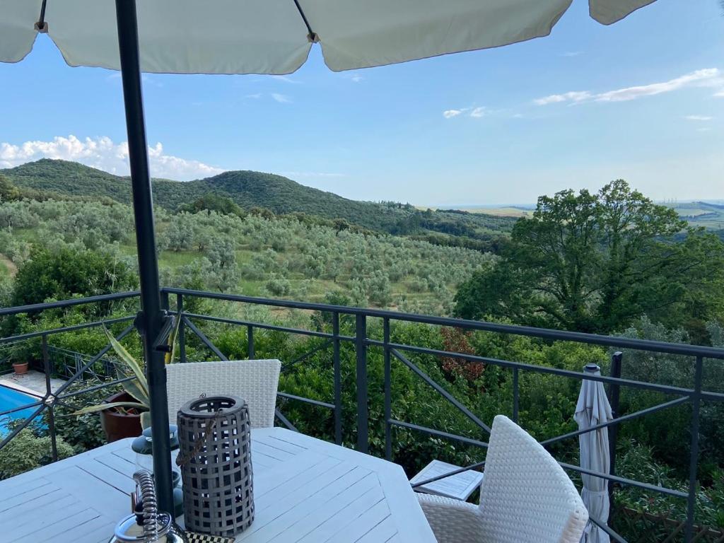 Villa Antonella Кастелина Маритима Екстериор снимка