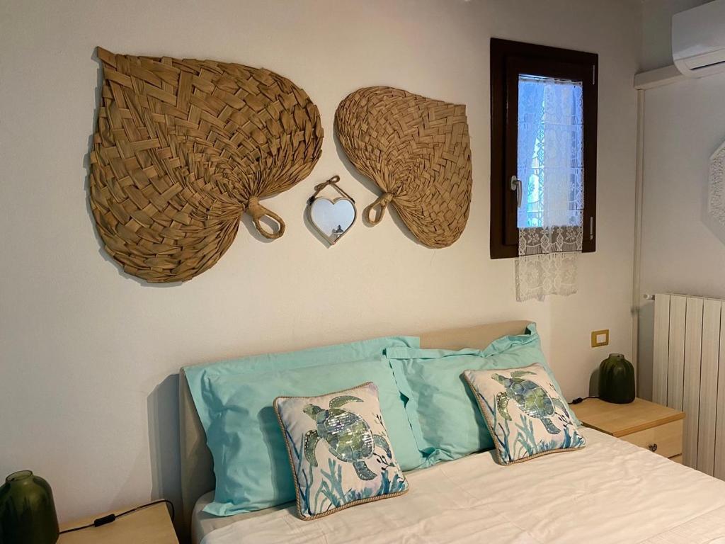 Villa Antonella Кастелина Маритима Стая снимка