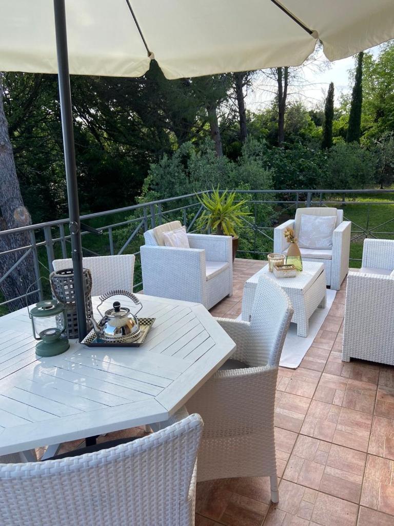 Villa Antonella Кастелина Маритима Стая снимка