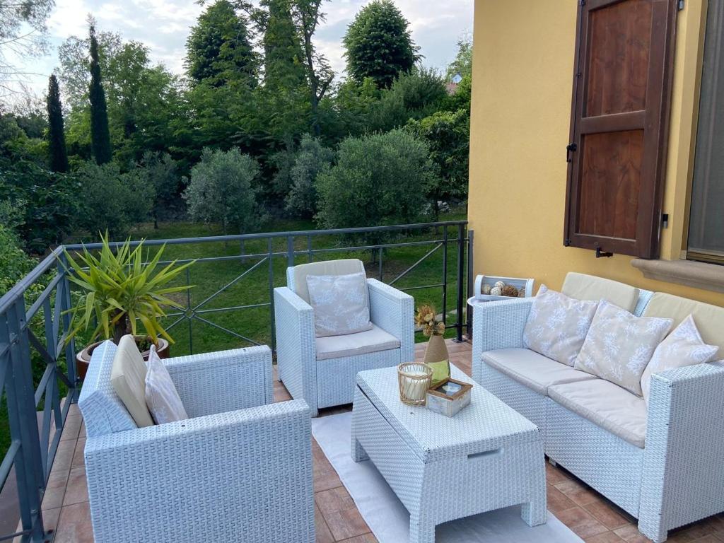 Villa Antonella Кастелина Маритима Стая снимка