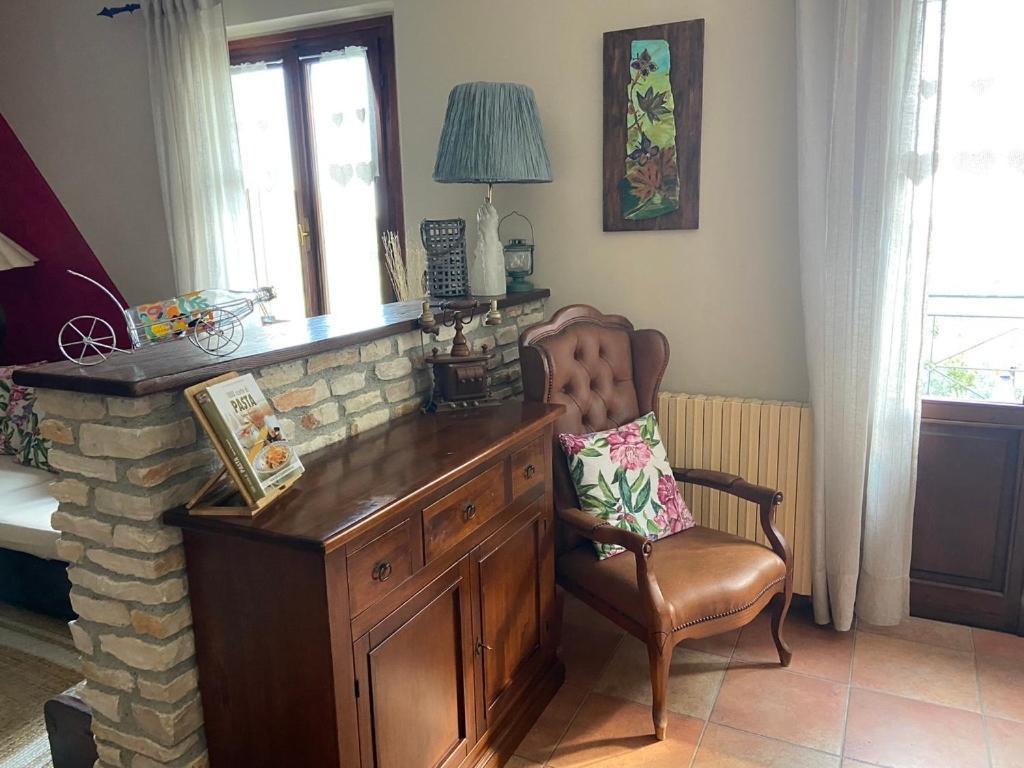 Villa Antonella Кастелина Маритима Стая снимка