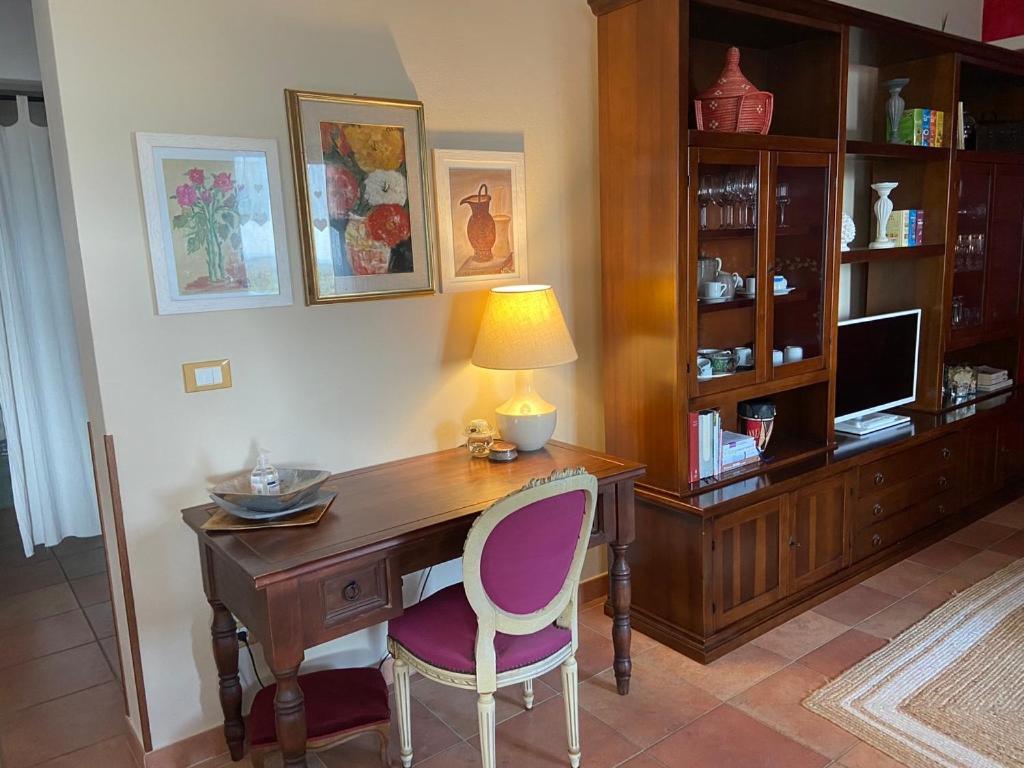 Villa Antonella Кастелина Маритима Стая снимка