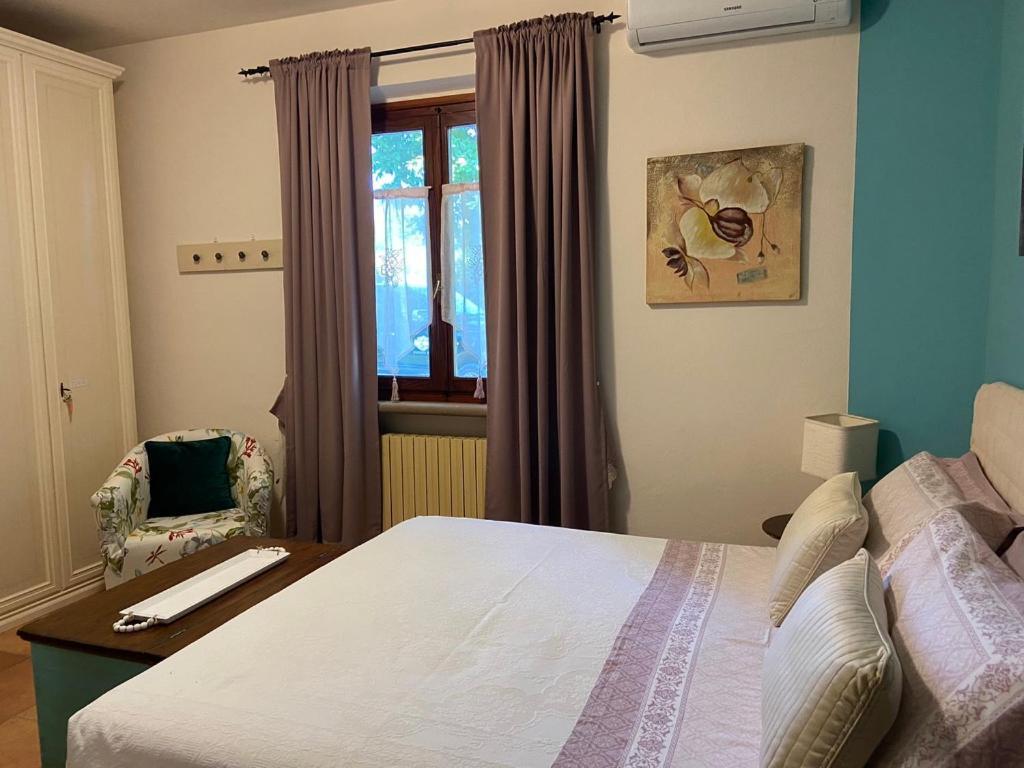 Villa Antonella Кастелина Маритима Стая снимка